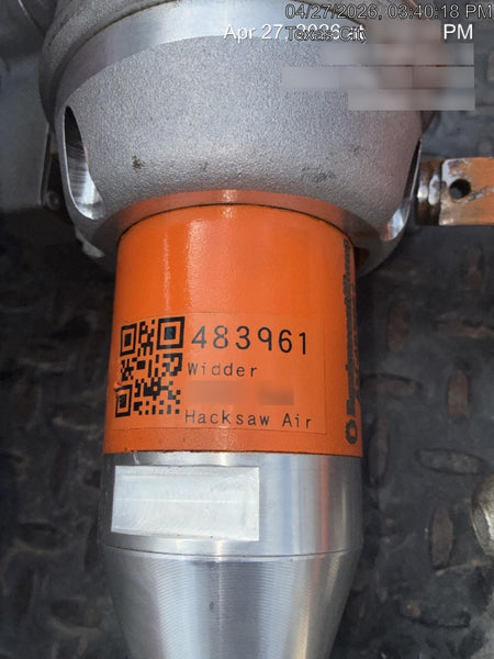 2024 WIDDER 10267