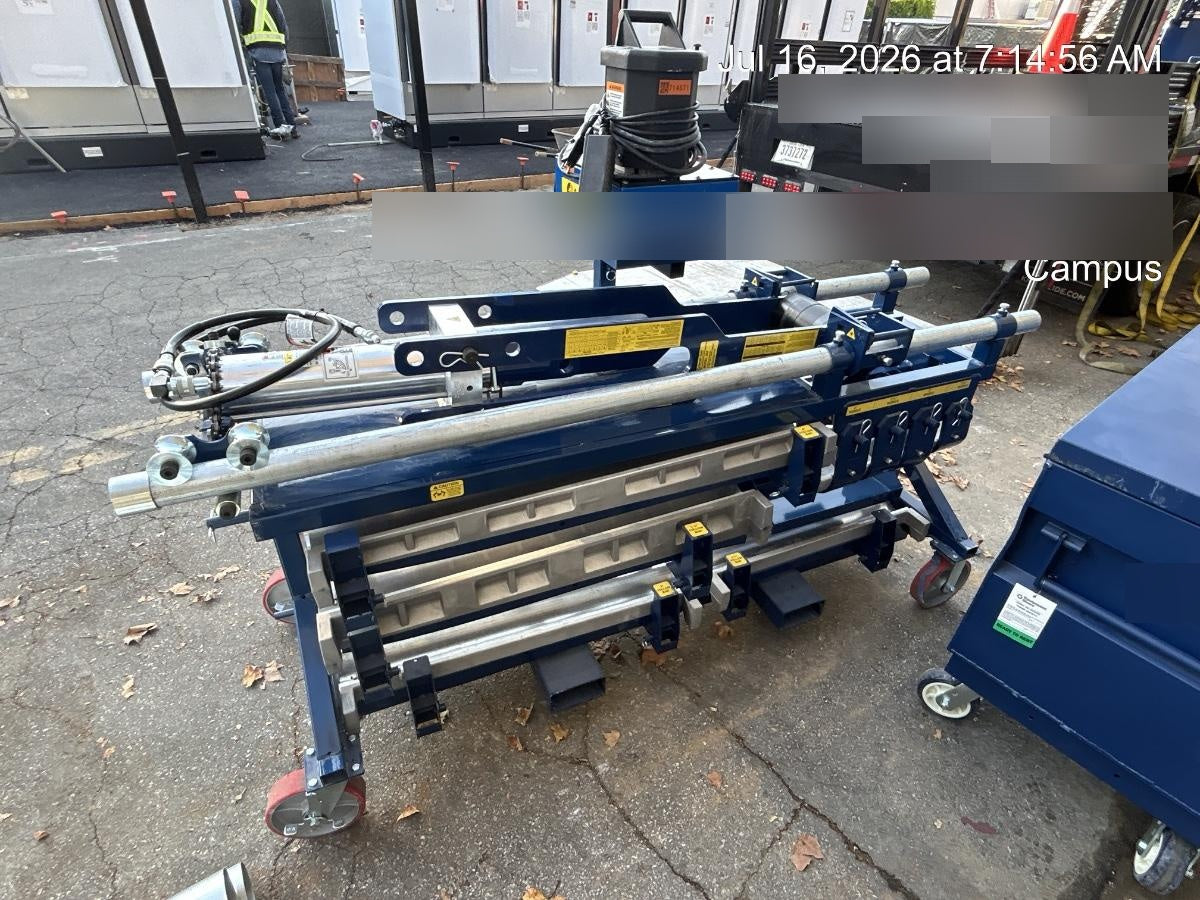 2026 CURRENT TOOLS 252-CT
