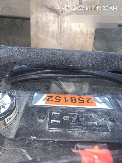 2022 PHOENIX AirMAX Radial Air Mover