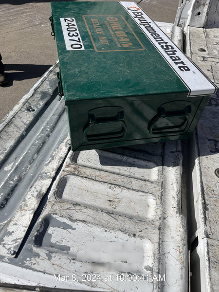 2022 HILMAN ROLLERS KRS-8-2S/2R