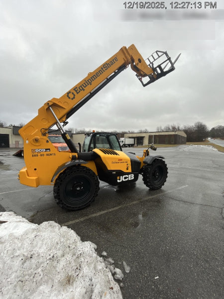 2024 JCB 509-42