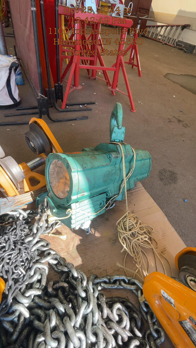 2024 JD NEUHAUS PROFI 3.2/6.3TI