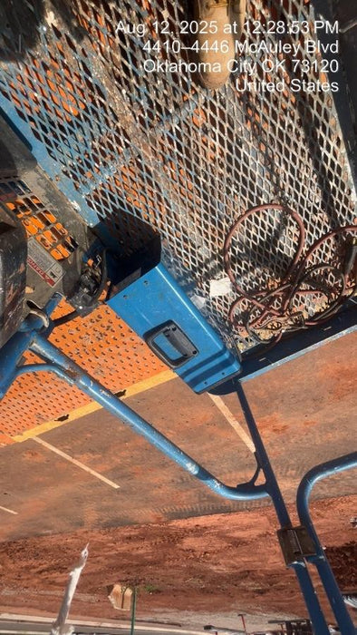 2025 MILLER ELECTRIC CST-282