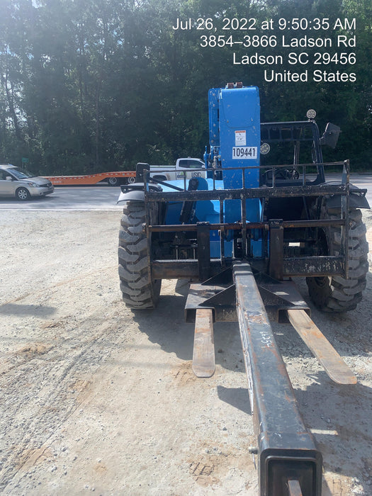 2020 ARROW MATERIAL HANDLING CE60-TH-STP