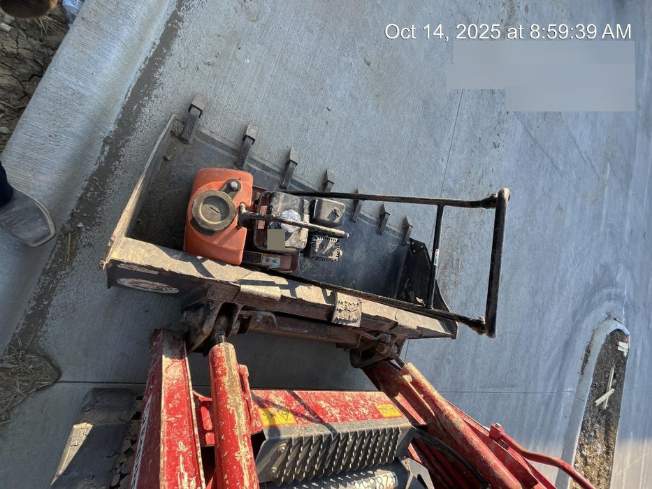 2023 MULTIQUIP MVC82VHW