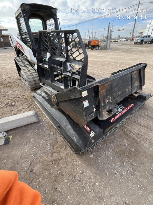 2022 PALADIN 30372A-0022