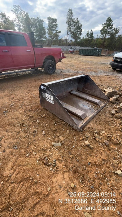 2021 STAR INDUSTRIES 1406B