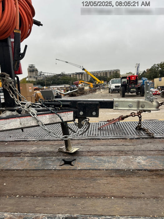 2025 LINCOLN ELECTRIC LE400