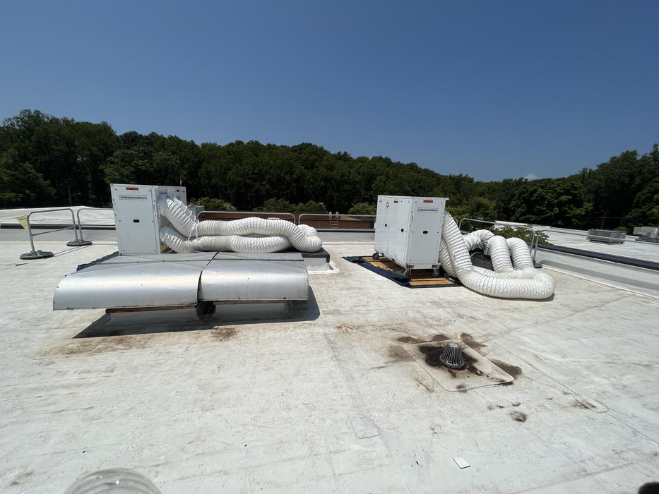 2022 UNITED COOL AIR Mach145G4AS30