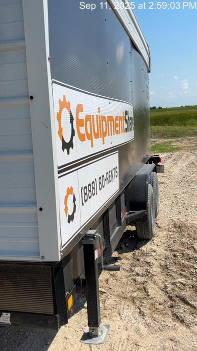 2023 TEXAS COOLING SYSTEMS Texas Icehouse