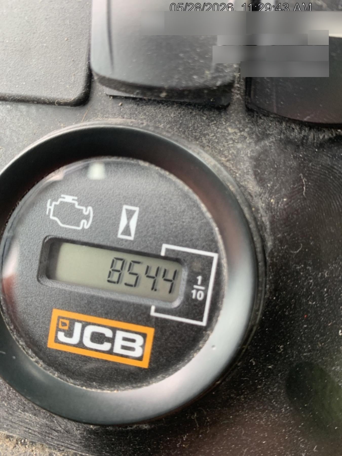 2024 JCB 509-42