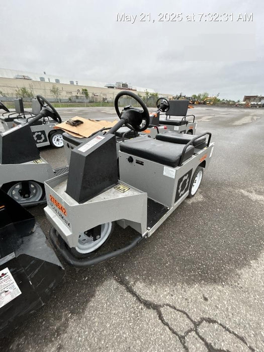 2022 COLUMBIA Expediter