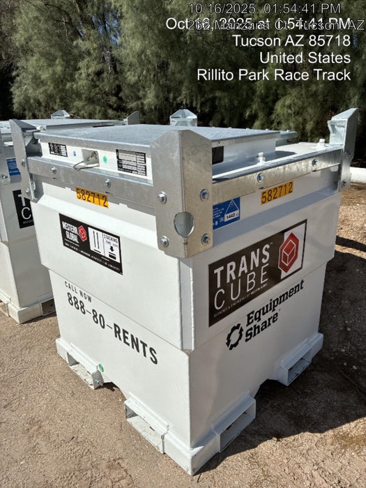 2025 WESTERN GLOBAL 10TCG-ES-12VFHK