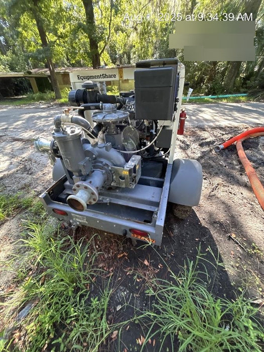 2023 ATLAS COPCO PAC F44 KD