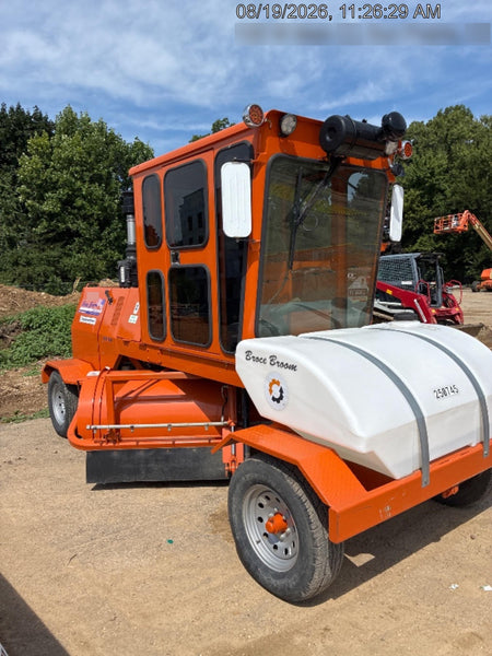 2022 BROCE RCT350