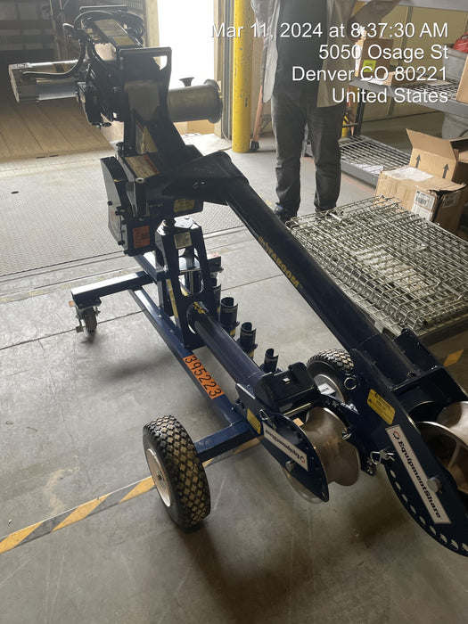 2024 CURRENT TOOLS 100A