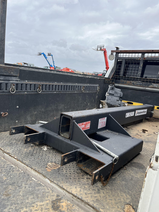 2024 ARROW MATERIAL HANDLING CE60-TH-STP