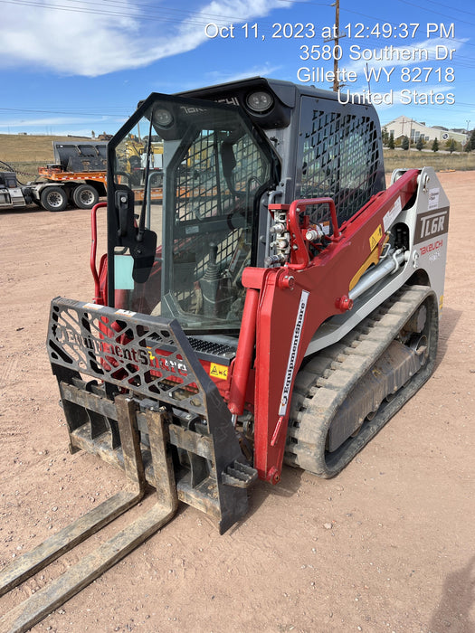 2021 PALADIN 48" Pallet Forks - Paladin