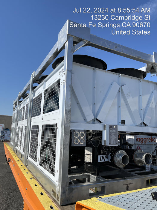 2024 SMARTECH SCOD231AR4