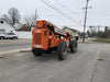 2020 Skytrak 10054 74Hp, Cab/Heat/Air,Solid Tires, Work Lights, Beacon, Aux Hydraulics, Back up Alarm, Lifting Eye, ES Decals