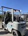 2022 UNICARRIER MJ1F4A35DV