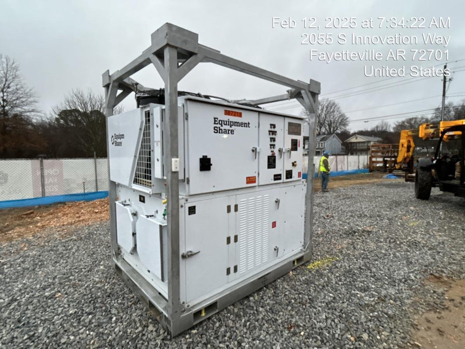 2024 SMARTECH SACP26A-HS