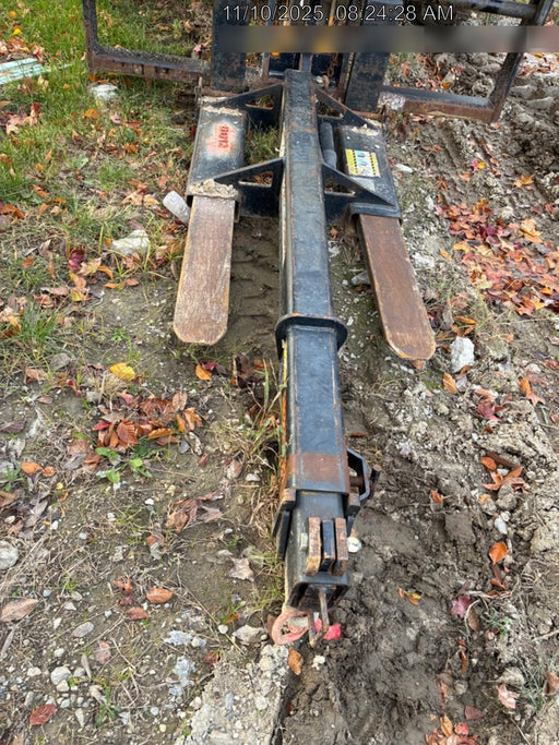 2021 STAR INDUSTRIES M1360B - Star JIB Boom