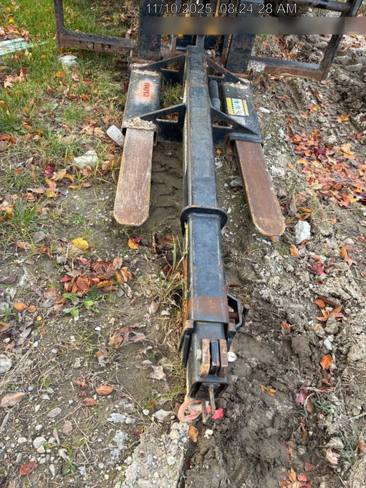 2021 STAR INDUSTRIES M1360B - Star JIB Boom