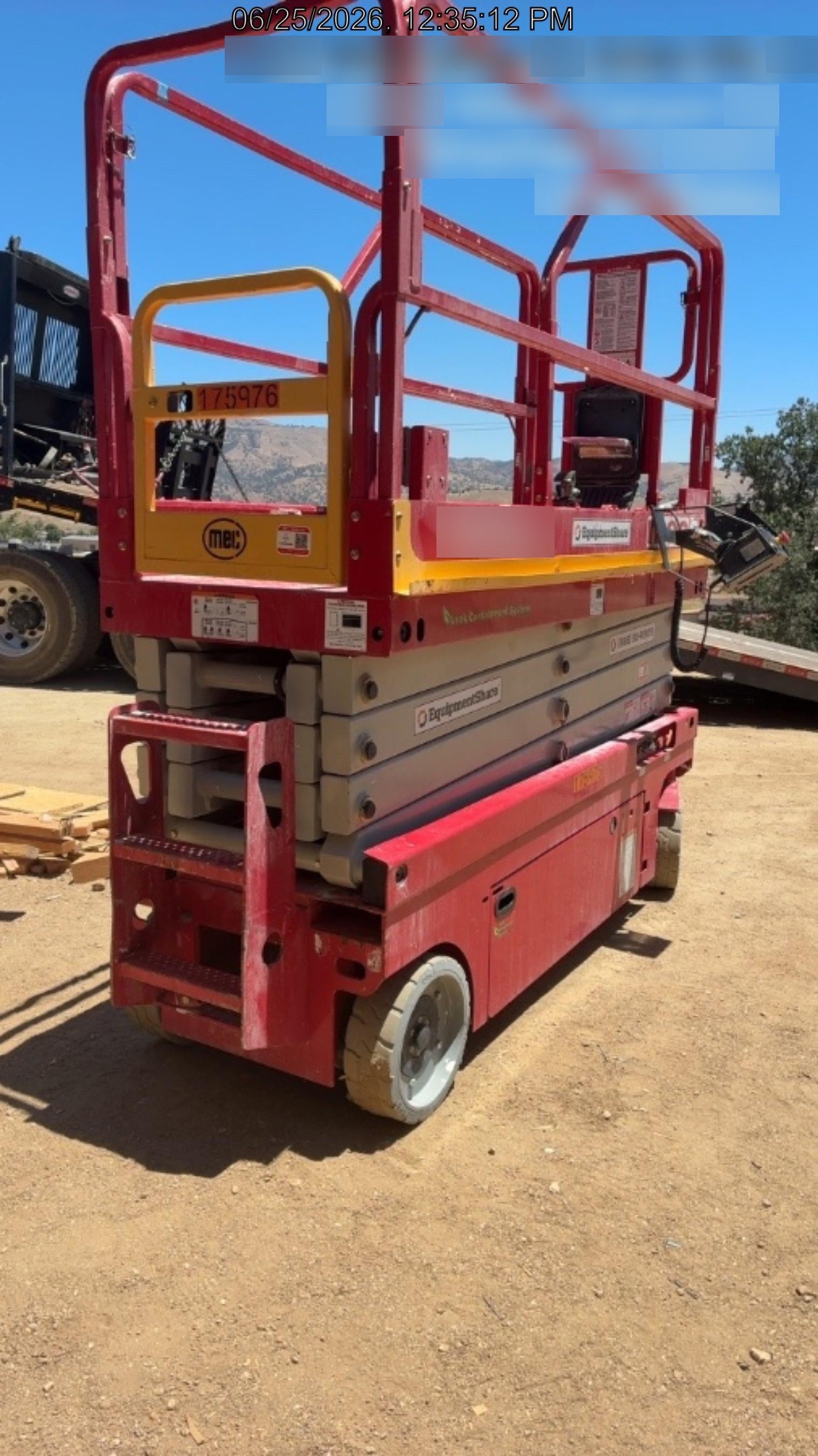 2021 MEC 2632SE