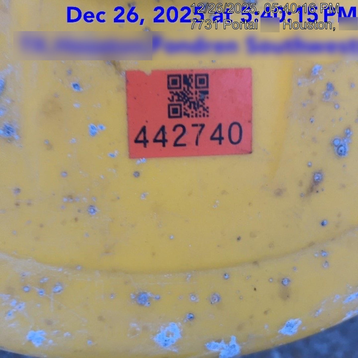 2024 SOUTHWIRE COMPANY 111303LED