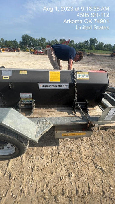 2023 STAR INDUSTRIES 1406B