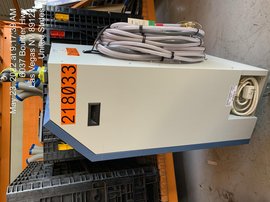 2022 OCEANAIRE OWC1811QC