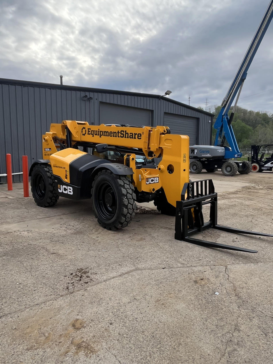 2026 JCB 506-36