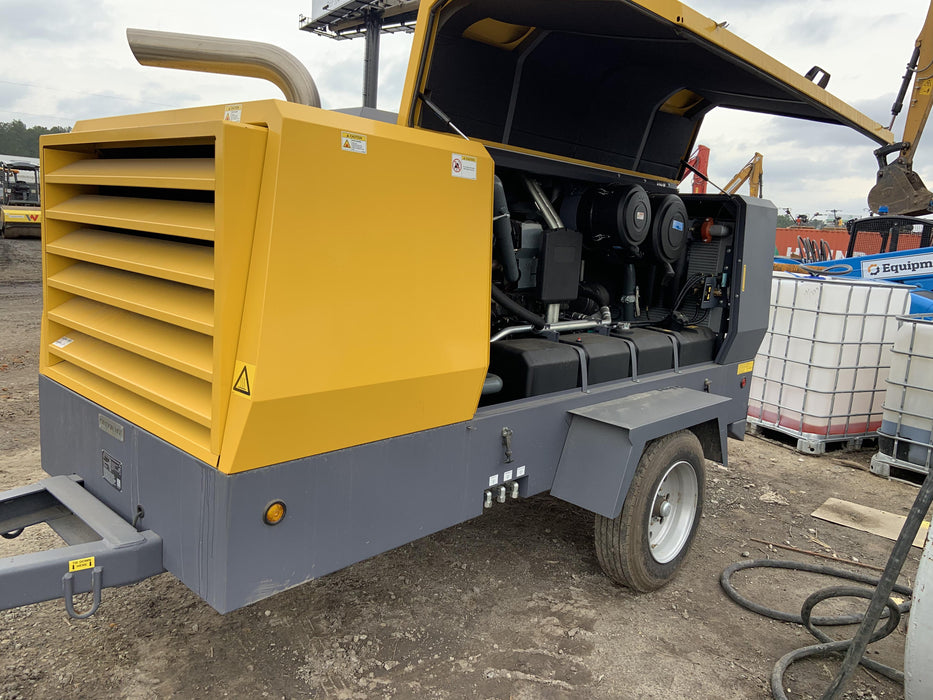 2020 ATLAS COPCO XAS 900