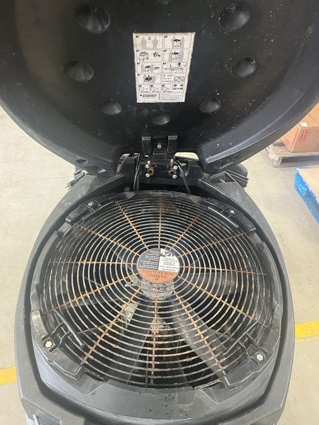 2021 POWER BREEZER PB10-MAX-06-B