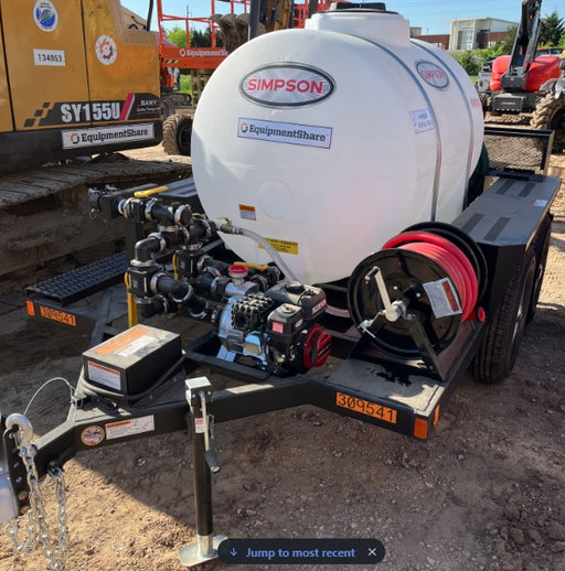 2023 SIMPSON SWT-52517