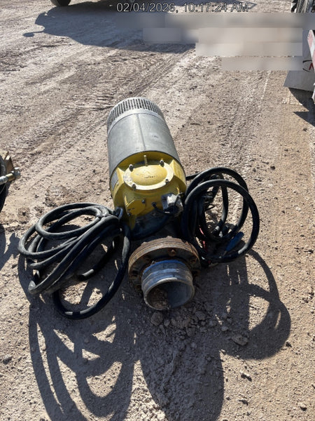 2023 ATLAS COPCO D95 N