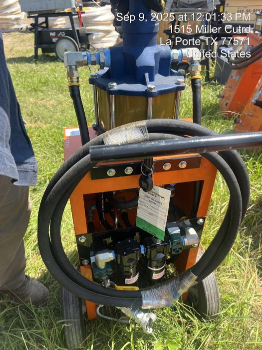 2025 PINNACLE PDQC-10000