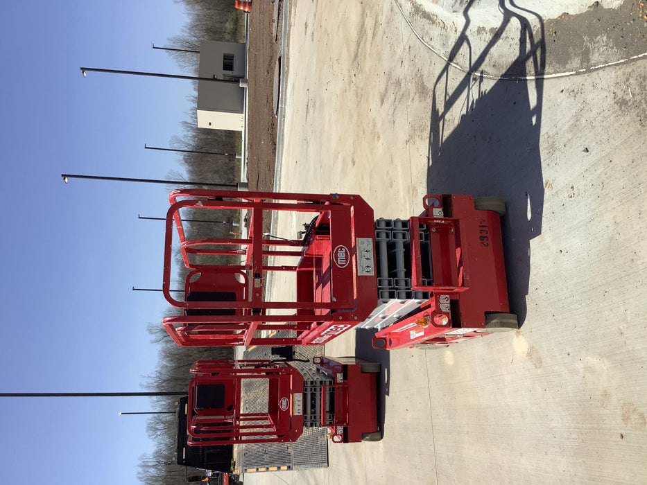 2018 MEC 1330SE MEC 1330SE, 2 Yr Full Extended Warranty