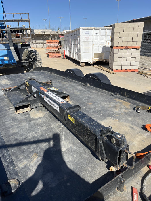 2023 STAR INDUSTRIES M1360B - Star JIB Boom