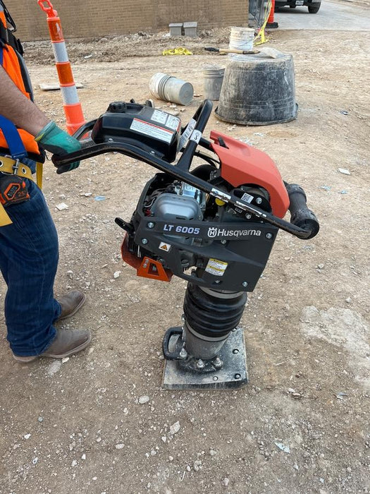 2024 HUSQVARNA LT6005