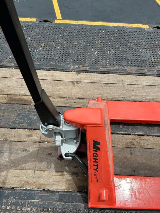 2025 MIGHTY LIFT ML55M