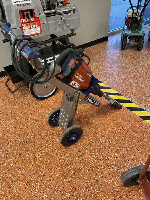 2019 HILTI TE 1000-AVR