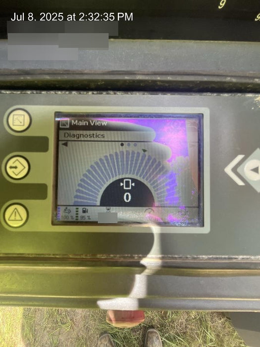 2023 ATLAS COPCO XAS 400-150 PACE