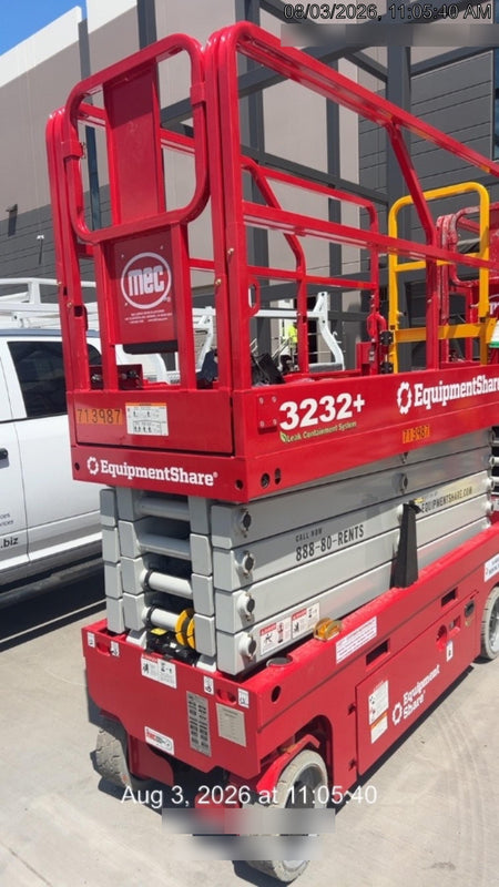 2026 MEC 3232+