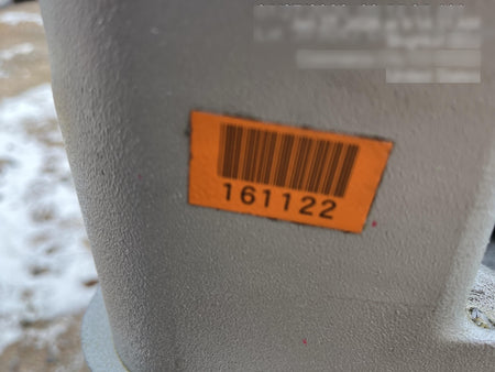 2021 RIDGID 535