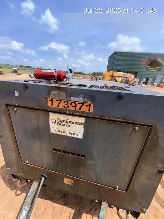 2021 AIRMAN PDS185S-6E1