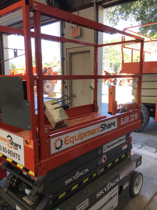2019 SKYJACK SJIII-3219