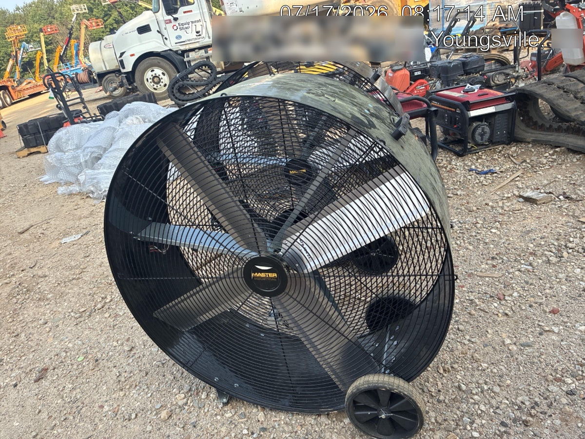 2025 MASTER MHD-42-BDF-C
