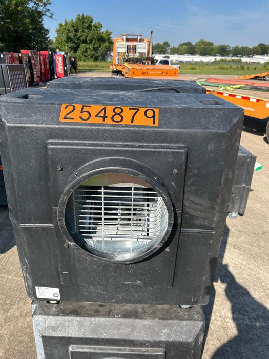 2022 ABATEMENT TECHNOLOGIES BD2KM